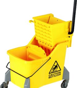 42L Deluxe Down Press Wringer