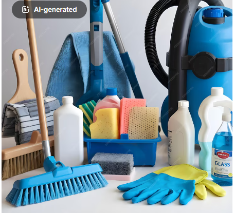 How to Choose the Right Janitorial Supplies for Your Business