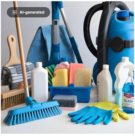 How to Choose the Right Janitorial Supplies for Your Business