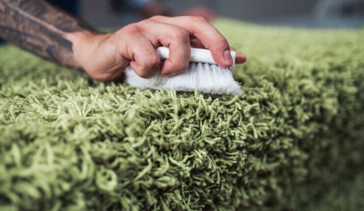 HOW OFTEN SHOULD YOU CLEAN YOUR RUGS IN LAGOS, NIGERIA