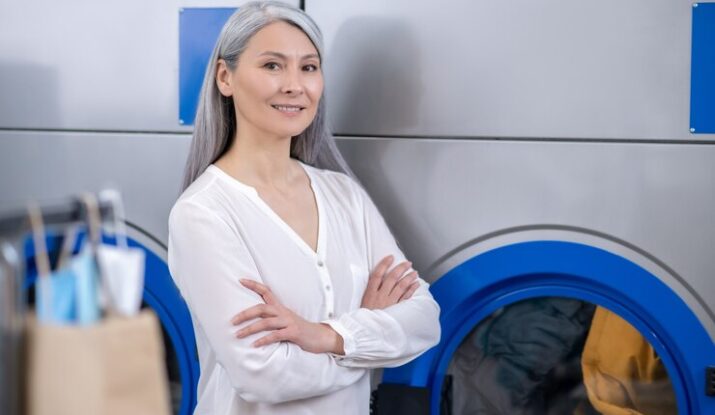 How Much Does Commercial Laundry Service Cost