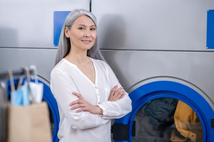 How Much Does Commercial Laundry Service Cost